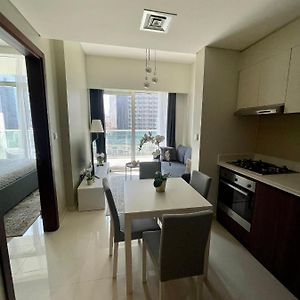 Appartement de Luxe
