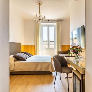 Private Bathroom Double Room