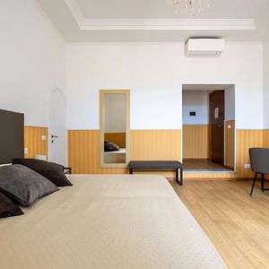 Chambre Quadruple