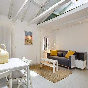 Charming Latina Center - Estancias Temporales