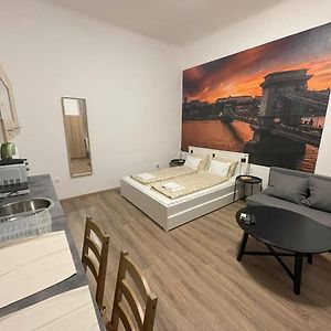 Appartement à 1 Chambre à Coucher