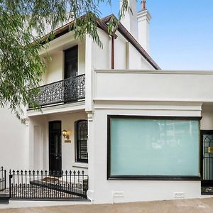 Paddington House Beautiful 2 Bedroom Terrace