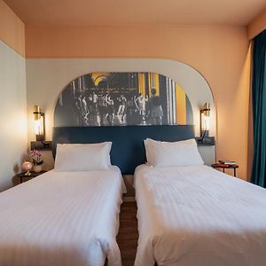 Chambre Supérieure Double