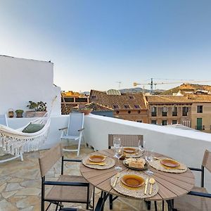 Livemalaga San Agustin Suite & Terrace