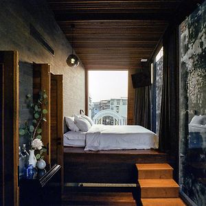 Chambre de Luxe Lit King-Size