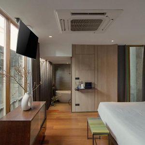 Chambre Supérieure Lit King-Size