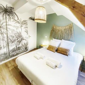 Appartement à 1 Chambre à Coucher