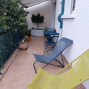 Maison 3 Chambres
