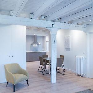 Apartamento Urban