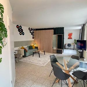 Appartement à 1 Chambre à Coucher
