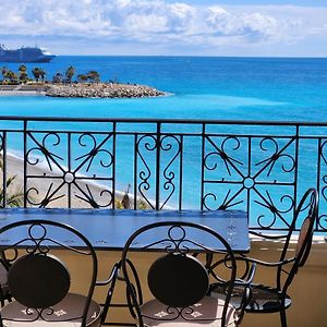 Exclusive Panoramic Sea View In Victoria Beach