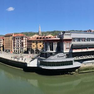 Old Town & River
