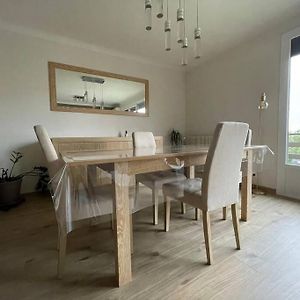 Appartement 2 Chambres +Parking