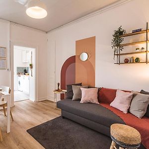 Appartement à 2 Chambres à Coucher