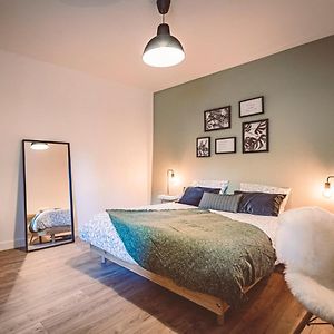 Appartement à 1 Chambre à Coucher