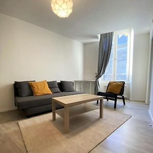 Ty Noe - Hypercentre - Wifi - Linge Fourni