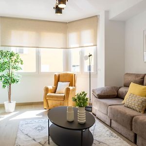 Modern Apartment Malaga Center
