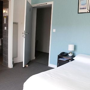 Chambre Familiale