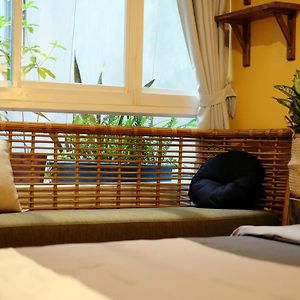 Chambre Double Économique