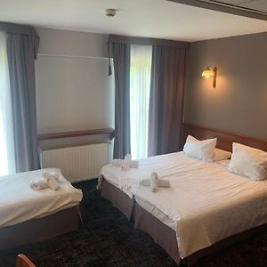 Chambre Triple