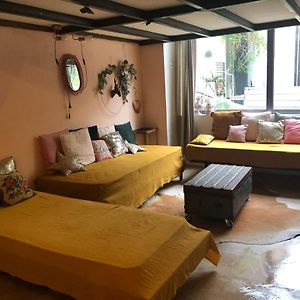 Le Chill De Zoe Et La Petite Boheme
