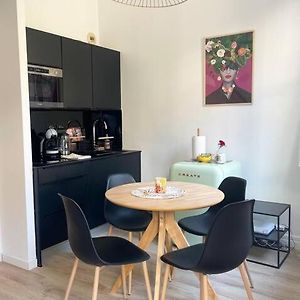 Appartement à 1 Chambre à Coucher
