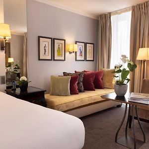 Chambre Exécutive