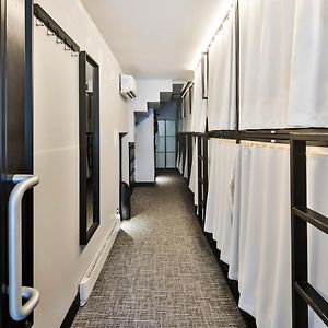 Dormitory Room Mixed