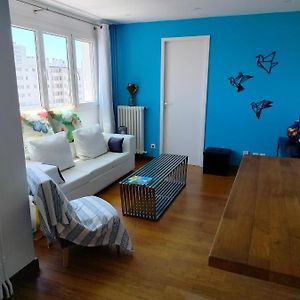 Appartement à 2 Chambres à Coucher