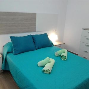 Paloma Beach Malaga
