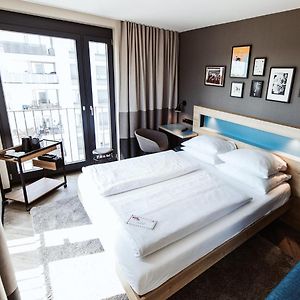 Chambre de Luxe Lit Queen-Size