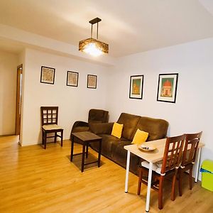 Centro Historico Malaga 3 Habitaciones