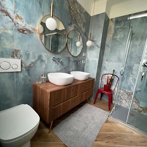 Private Bathroom Double Room