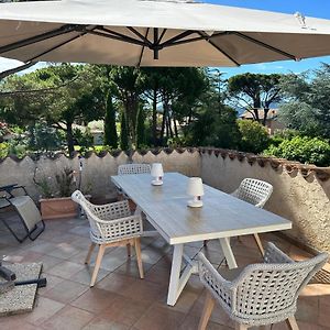 Les Térrasses de Saint-Tropez