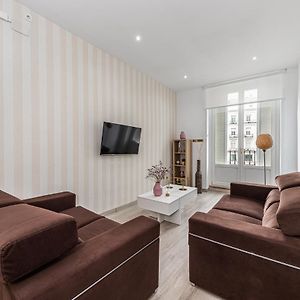 Waou Apartamentos En Sol Confort 9