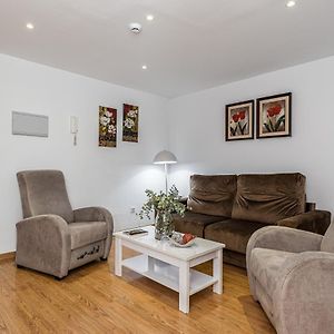 Appartement à 1 Chambre à Coucher