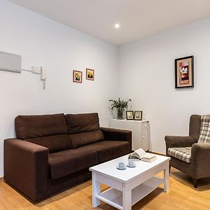 Waou Apartamentos En Sol Confort 3