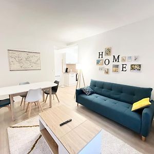 Appartement à 1 Chambre à Coucher