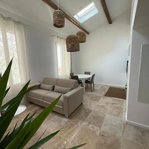L Appartement Sete Magnifique Duplex Climatise