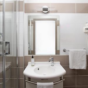 Chambre Double Confort