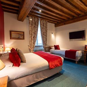 Chambre Triple