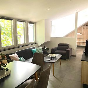 Khan Apartments Ljubljana