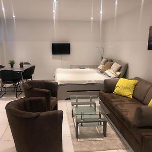 City Apartment In Kreuzberg