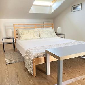 Chambre Quadruple