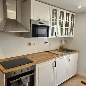 Studio Neuf Centreville Climatise #13