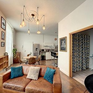 Appartement CosyHouseByJanna - 15 min FUTUROSCOPE