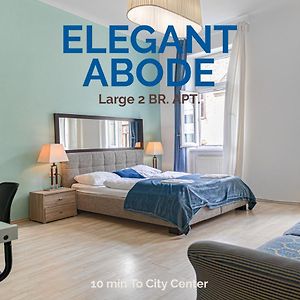 Appartement à 2 Chambres à Coucher