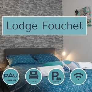 Appartement Studio