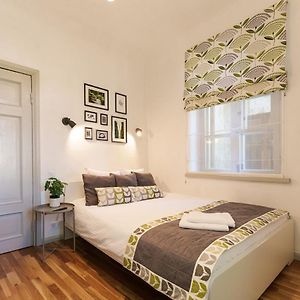 Vintage 1Br Apartment In Quiet Center Of Riga
