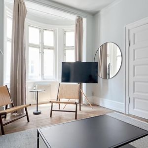 Perfect For Friends & Families 2 Bedroom Apartment In Cph